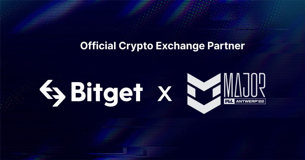 Bitget PGL