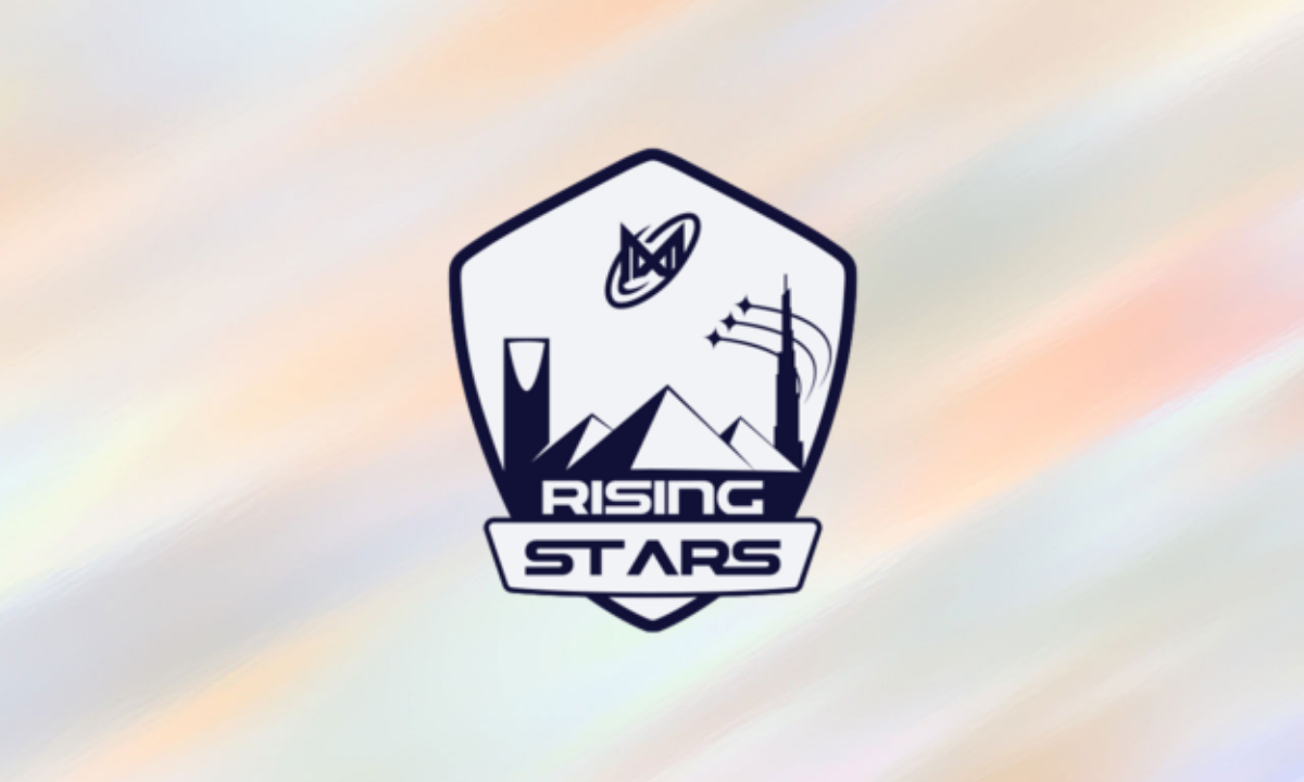 nigma galaxy rising stars