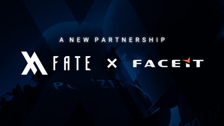 FATE and FACEIT