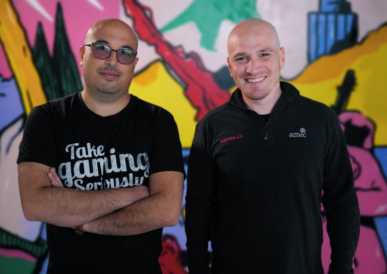 Fortnite training platform NOVOS raises $6m in funding