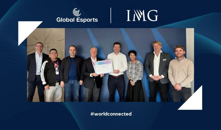 Global Esports Federation partners with IMG for Commonwealth Esports Championships