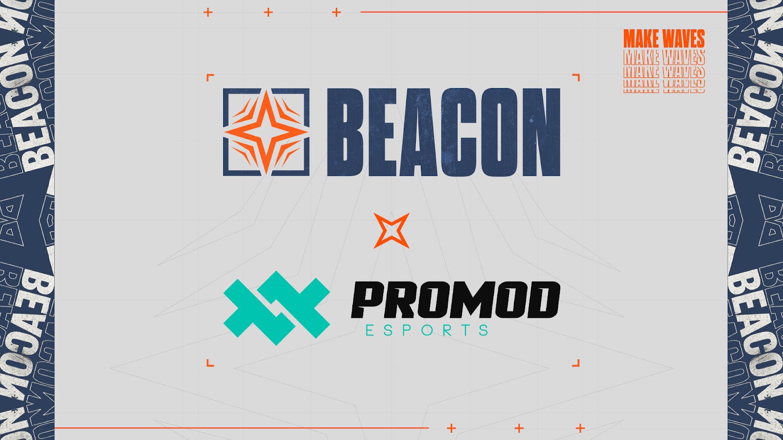 promod esports beacon