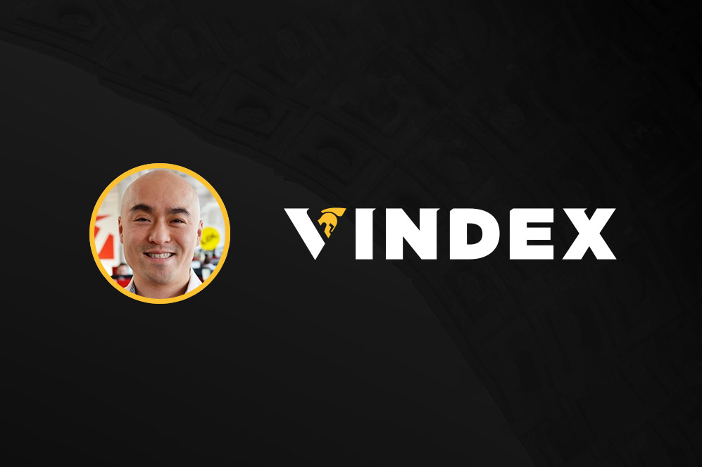 Vindex names Francis Thai as VP of Digital Marketing