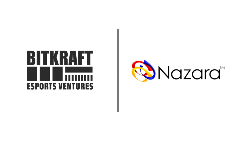BITKRAFT Ventures receives $2.5m investment from Nazara