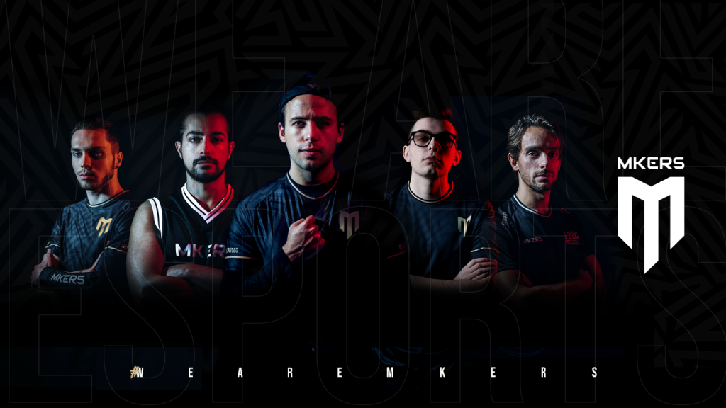 Italian organisation Mkers rebrands for 5th anniversary