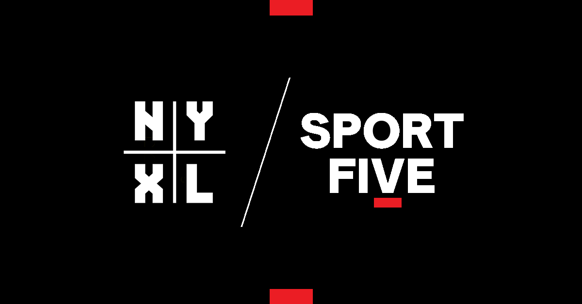 NYXL New York Sportfive 