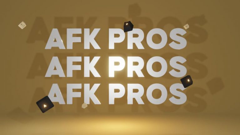 AFK PROS