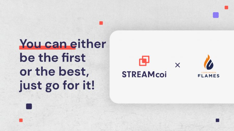 Copenhagen-Flames-Streamcoi-announcement