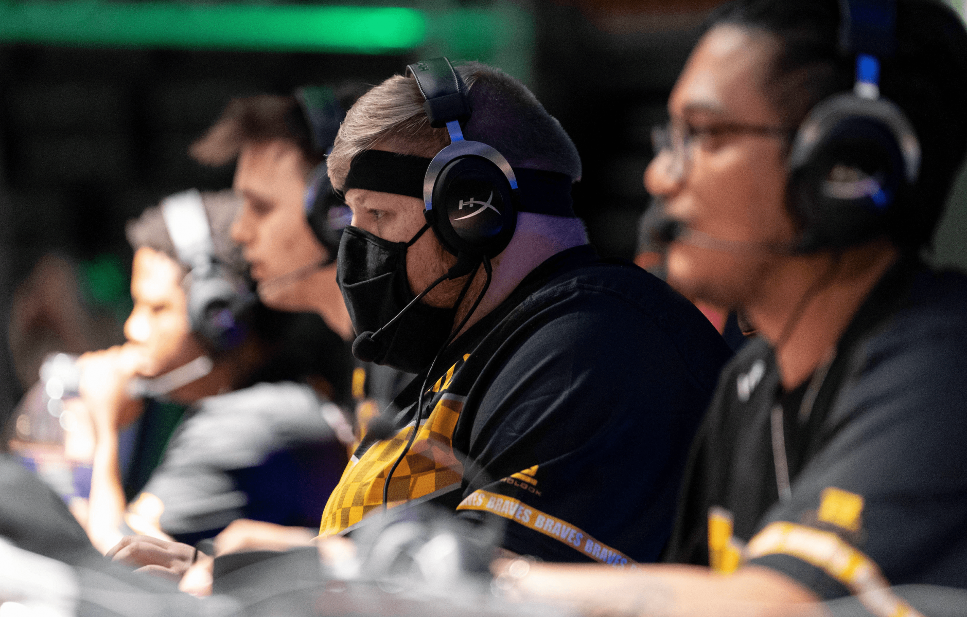 HyperX Unified
