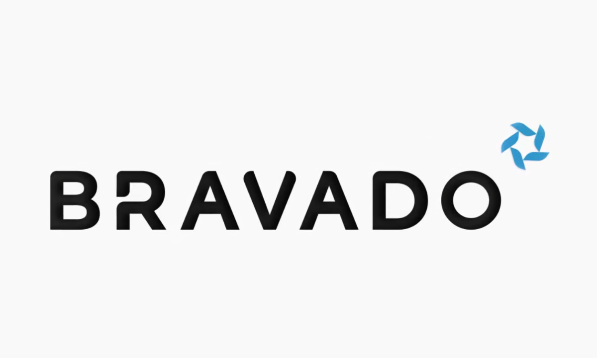 Bravado Gaming