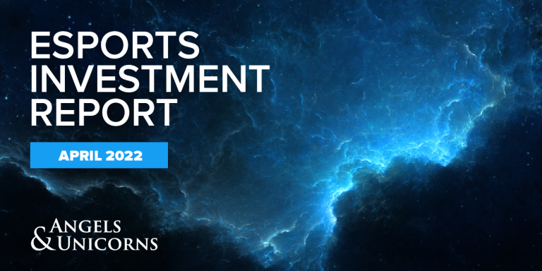 Esports investment report, April 2022: ReKT Global, FUTBIN, XSET, Oddin.gg