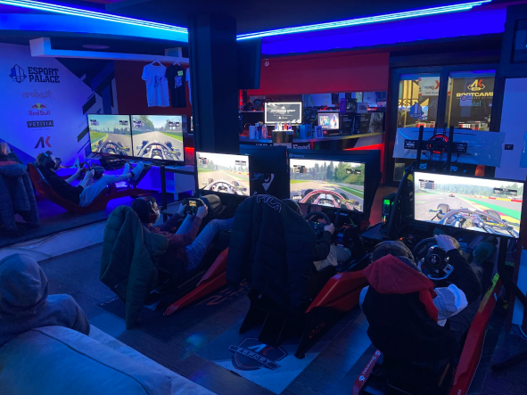 Italian esports set to receive regulation in wake of controversial venue shutdowns