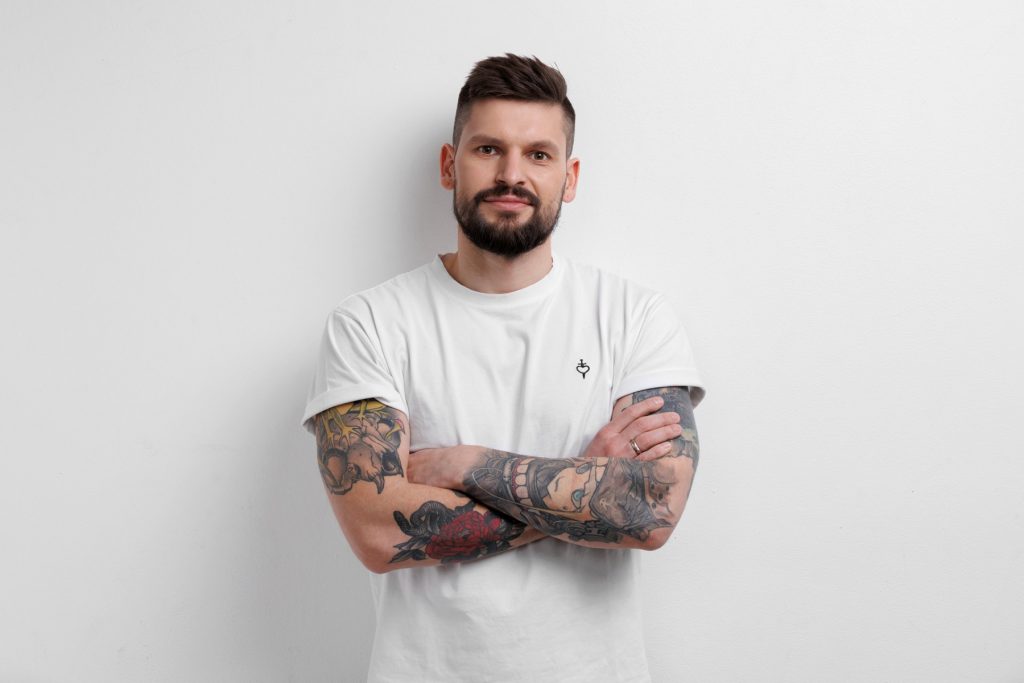 Virtus Pro CEO Sergey Glamazda departs organisation