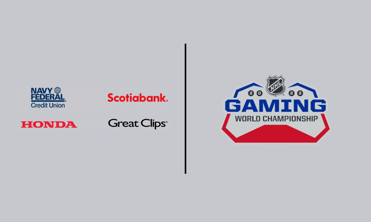 nhl global gaming championships