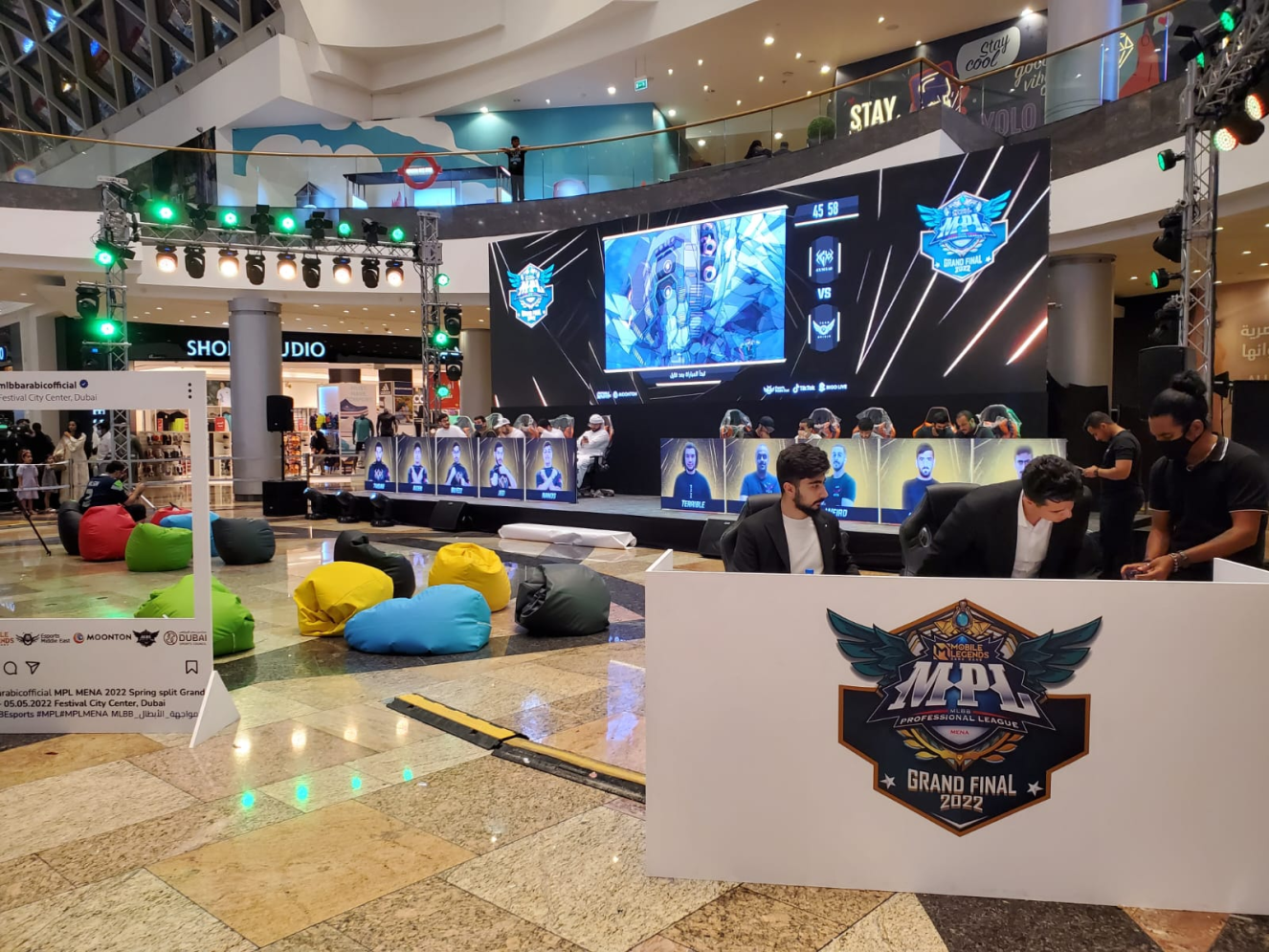 Esports Middle East