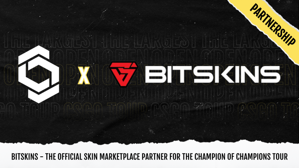 CCT x Bitskins