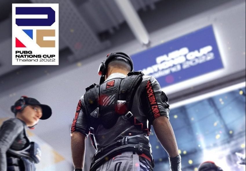 KRAFTON announces PUBG Nations Cup following two-year hiatus