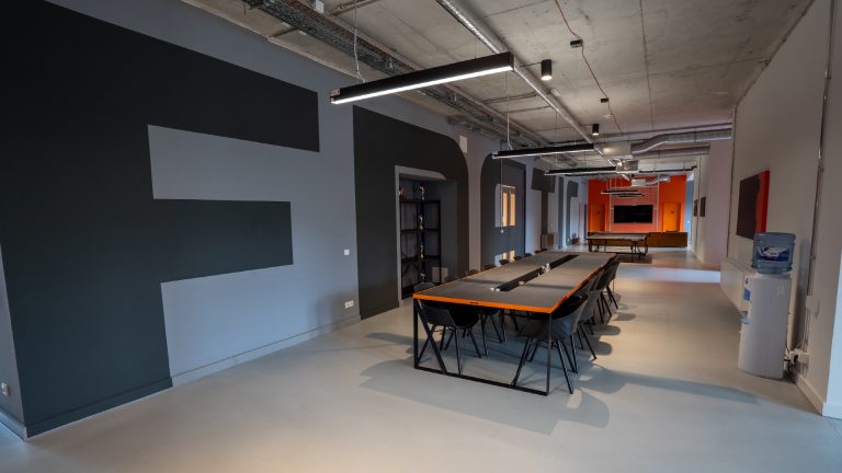 Fnatic partners with BMW to open new facility