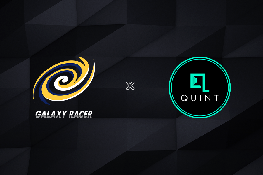 Galaxy Racer QUINT