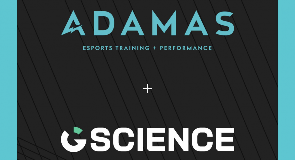 Adamas Esports