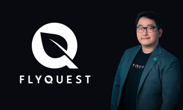 FlyQuest appoints Michael Choi as CEO, Tricia Sugita departs organisation