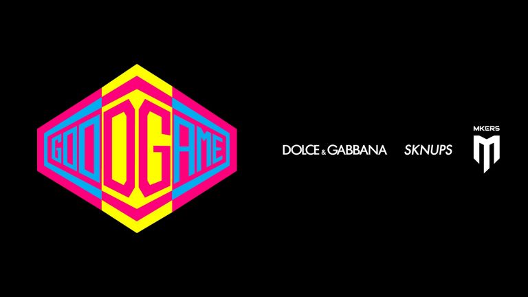 Dolce & Gabbana announces collaboration with Mkers