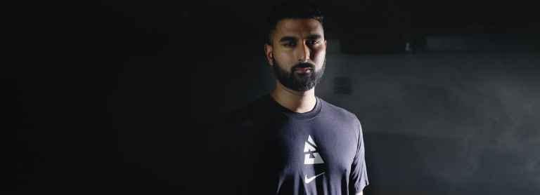 BLAST gears up with Nike