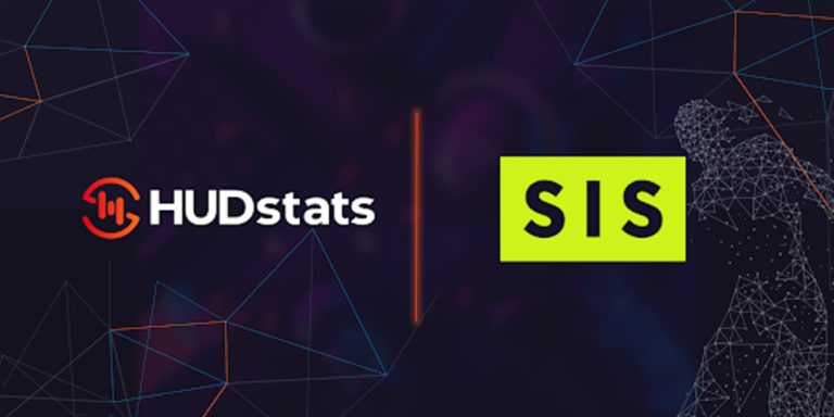 HUDstats secures multi-year betting partnership with SIS