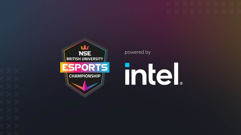 Intel continues as NSE lead partner