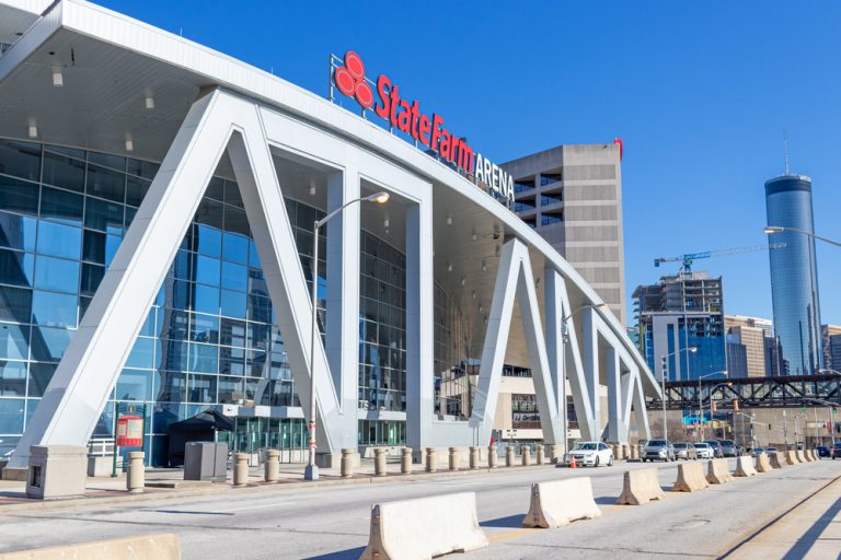Riot Games moves LoL Worlds Semi-Finals from Toronto to Atlanta