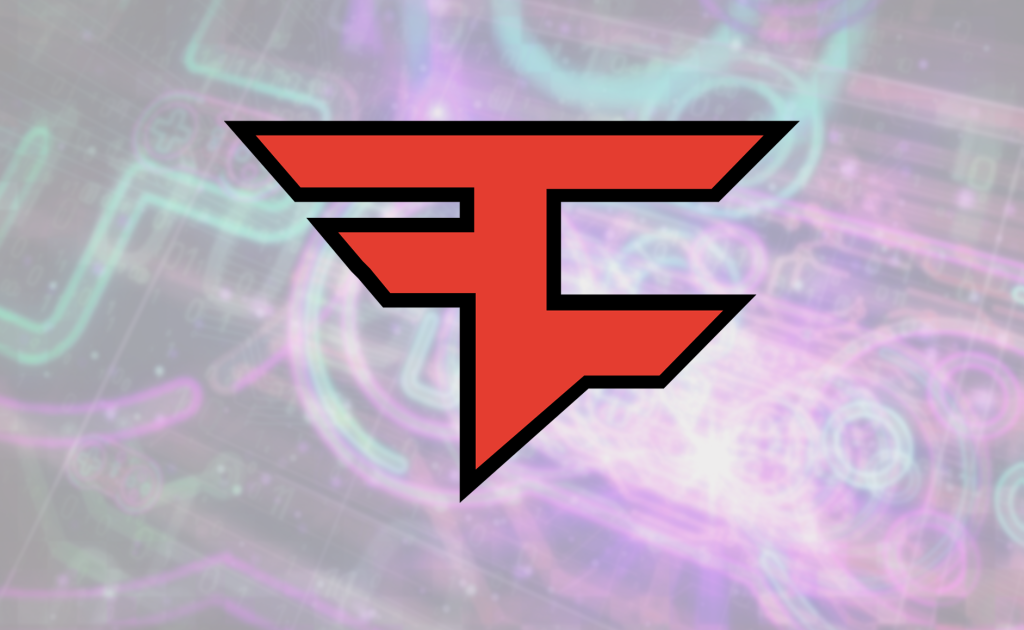 faze clan logo financials