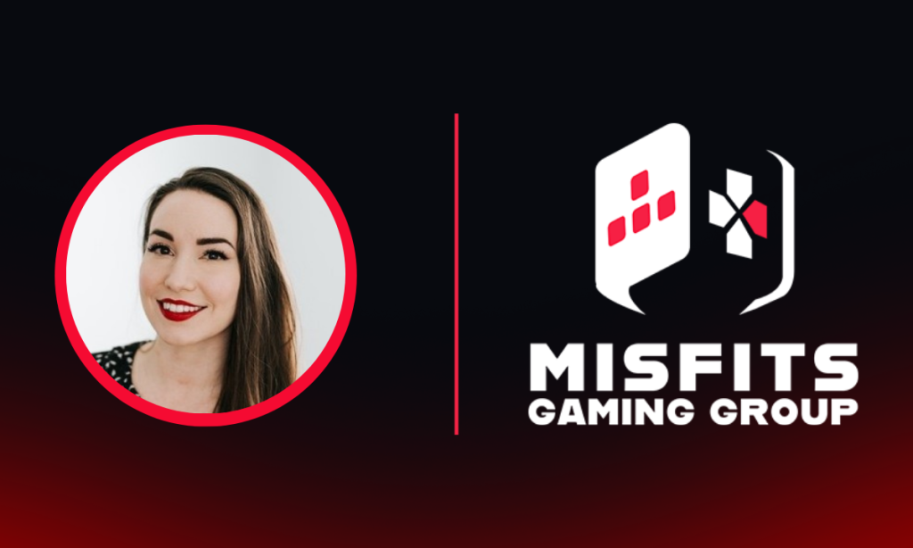 Misfits Gaming Group