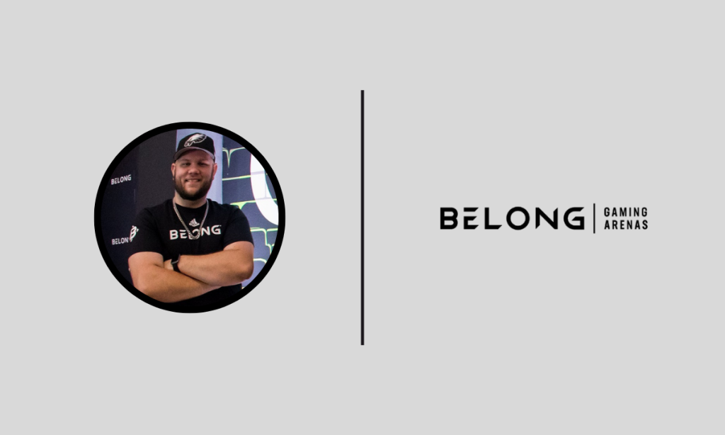 Belong Gaming Arenas