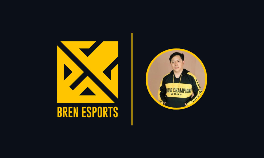 Bren Esports