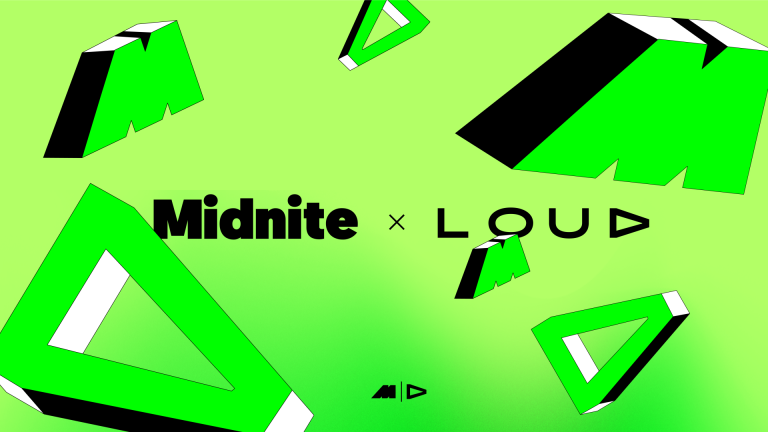 LOUD secures betting partnership with Midnite