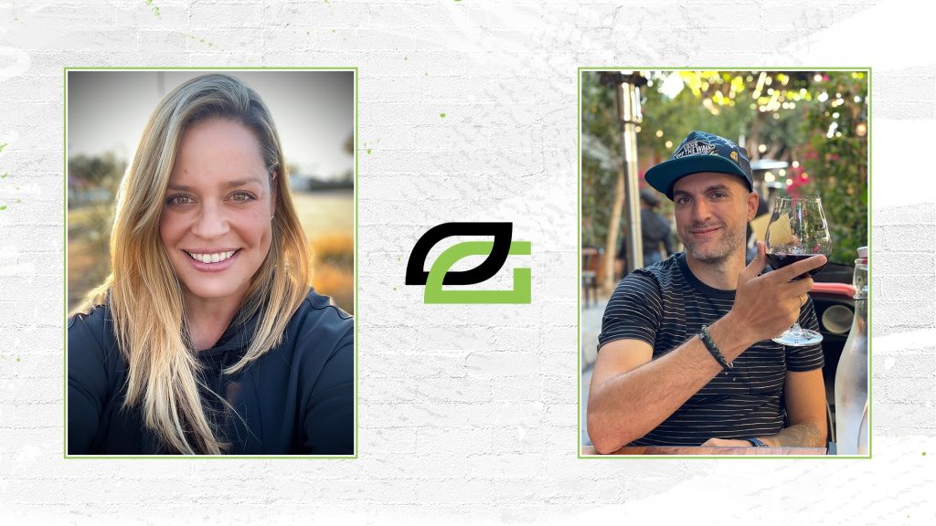 OpTic Gaming bolsters North American Sales Team