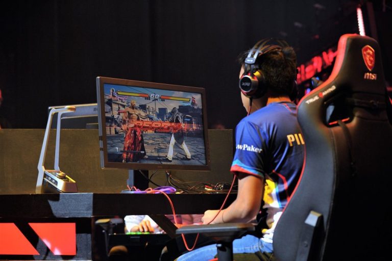 International Esports Federation partners with Inspira Holding