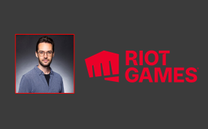 Riot Games names Andrei van Roon as Head of League Studios