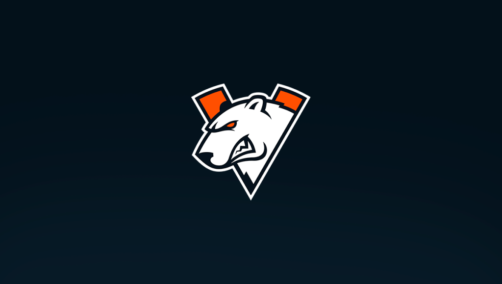 Virtus.pro logo