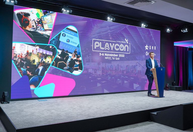 Second edition of Playcon to take place in Malta