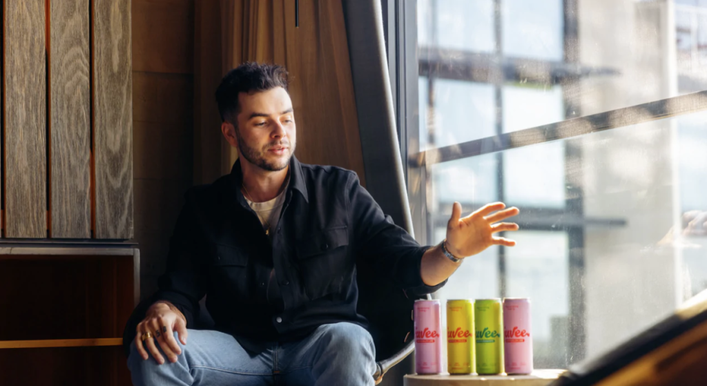 Juvee Nadeshot 100 Thieves