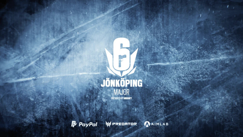 promo imaje for six jonkoping major