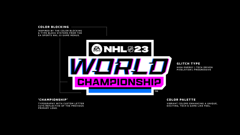 NHL esports