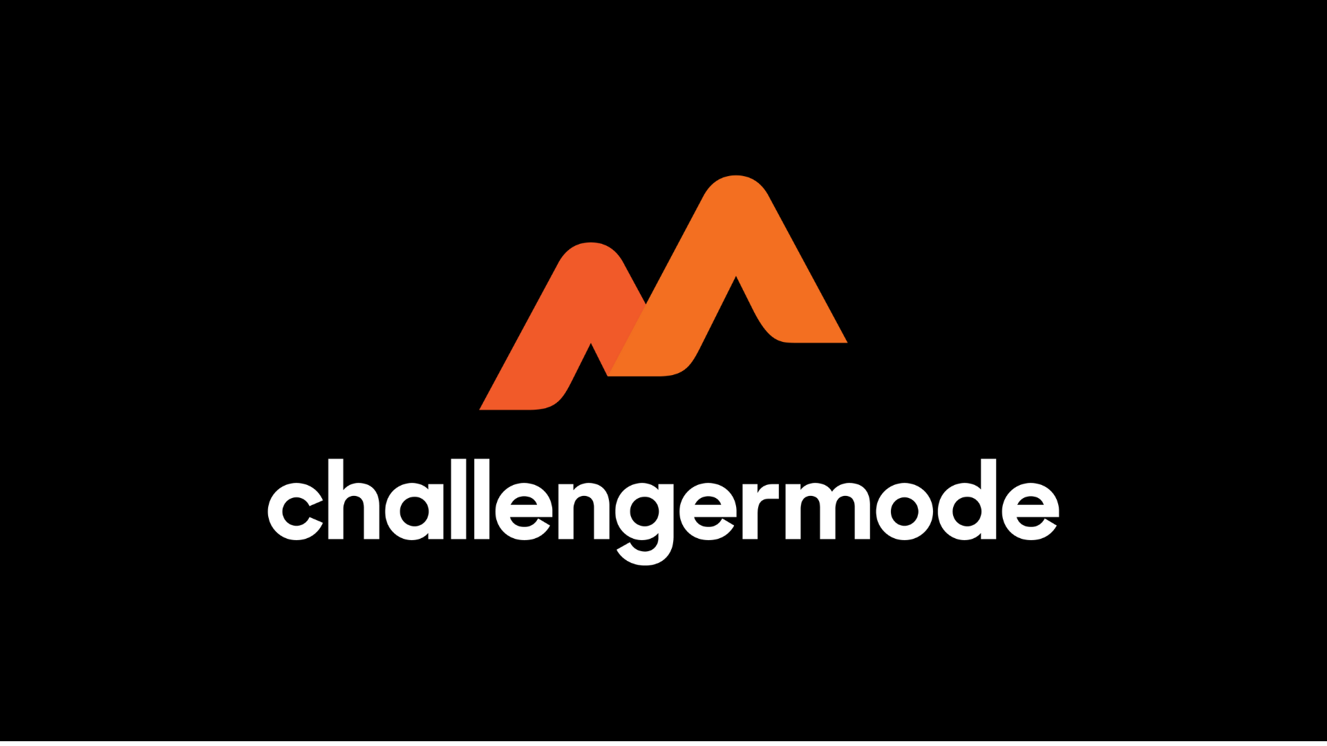 Challengermode black