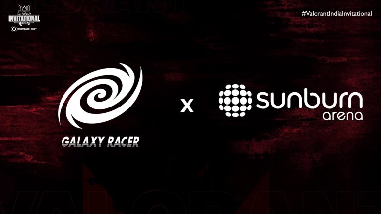 Galaxy Racer and music festival Sunburn announce VALORANT invitational tournament