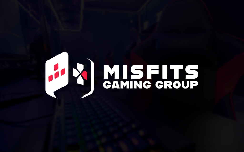 Misfits Gaming Group