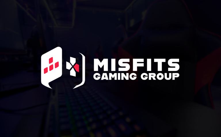 Misfits Gaming Group launches $20m creator fund