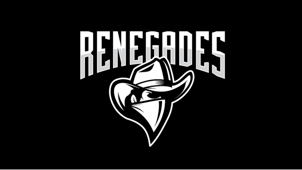 Renegades Esports logo