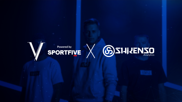 Shikenso partners with SPORTFIVE-owned SQVAD