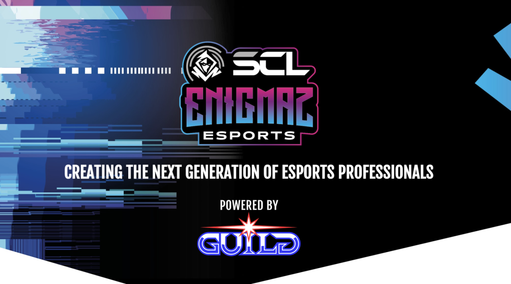 Guild Esports college